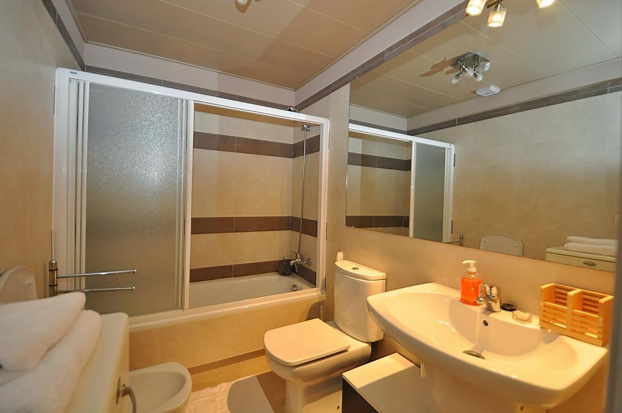 Santa Marta Appartement *