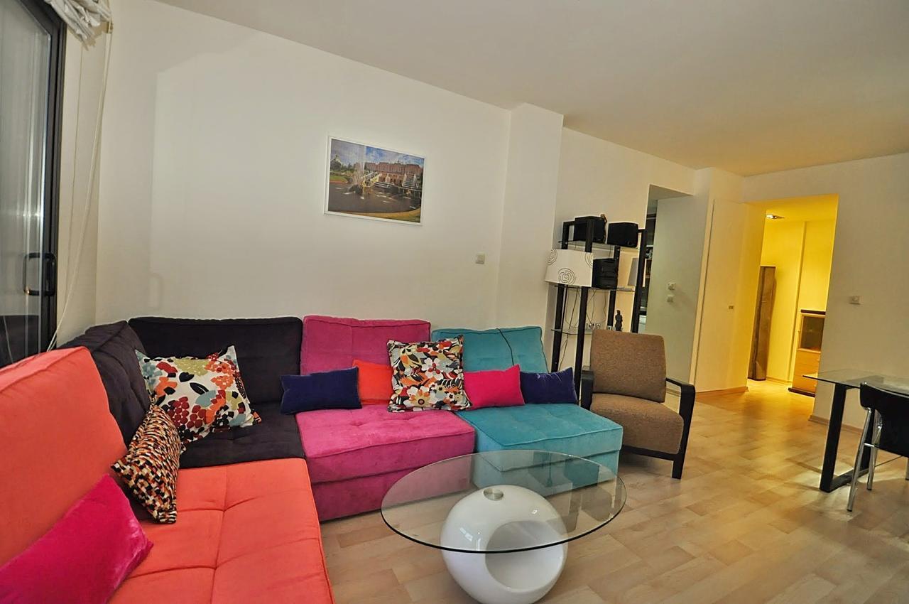 Santa Marta Appartement