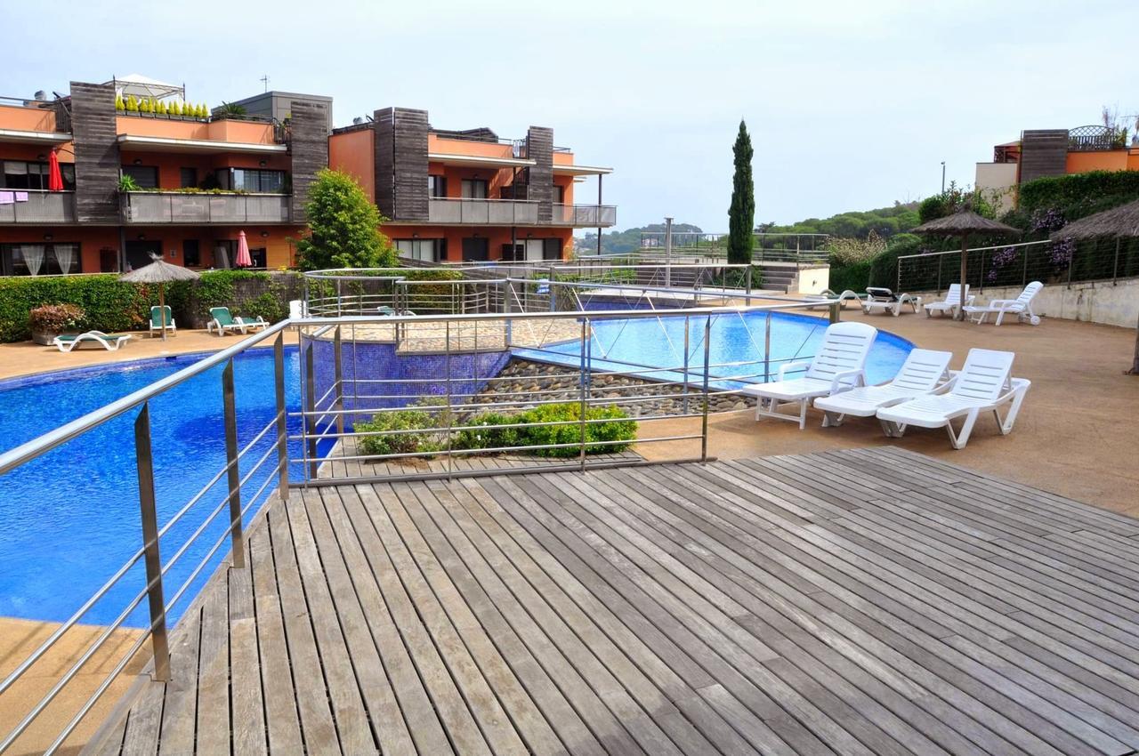 Santa Marta Appartement Lloret de Mar