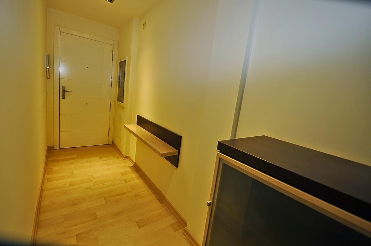 Santa Marta Appartement *