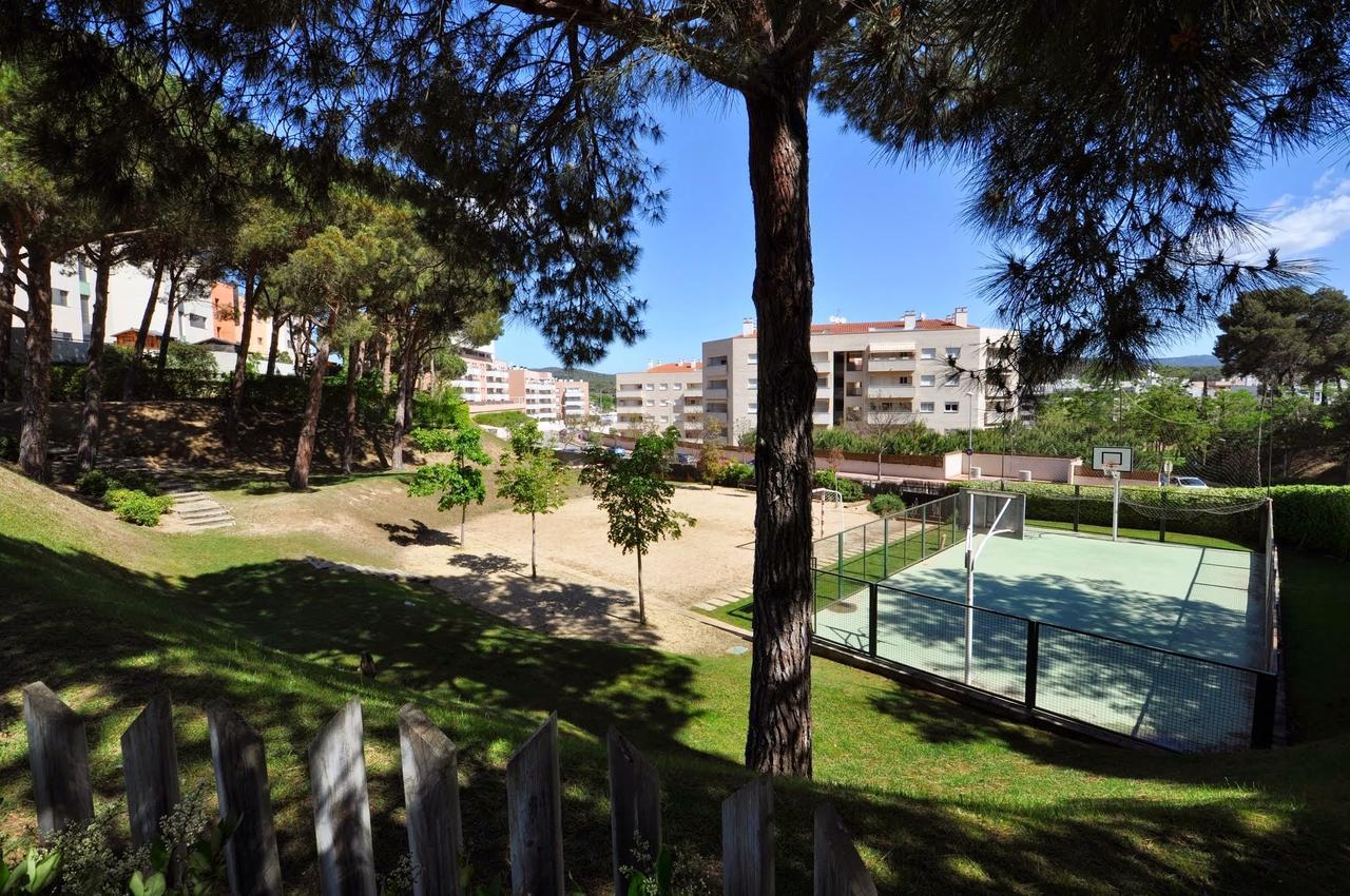 Appartement Santa Marta Lloret de Mar