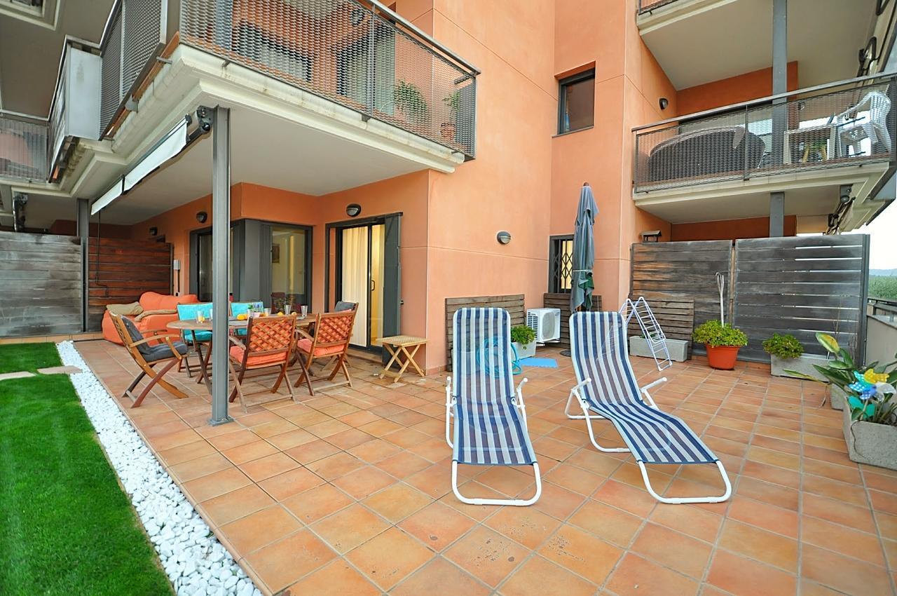 Santa Marta Appartement