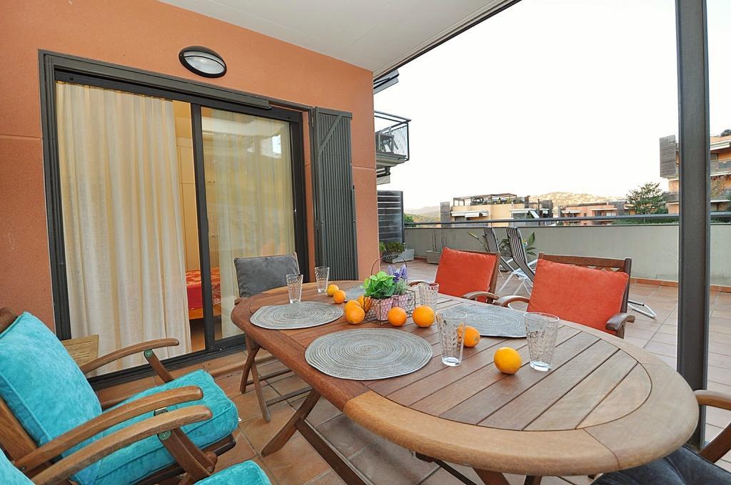 Santa Marta Appartement *