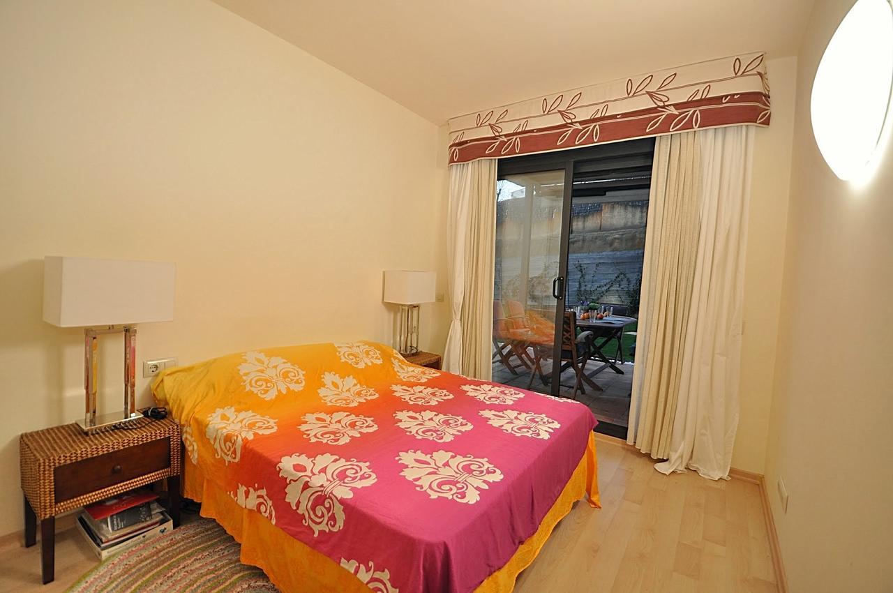 Santa Marta Appartement *