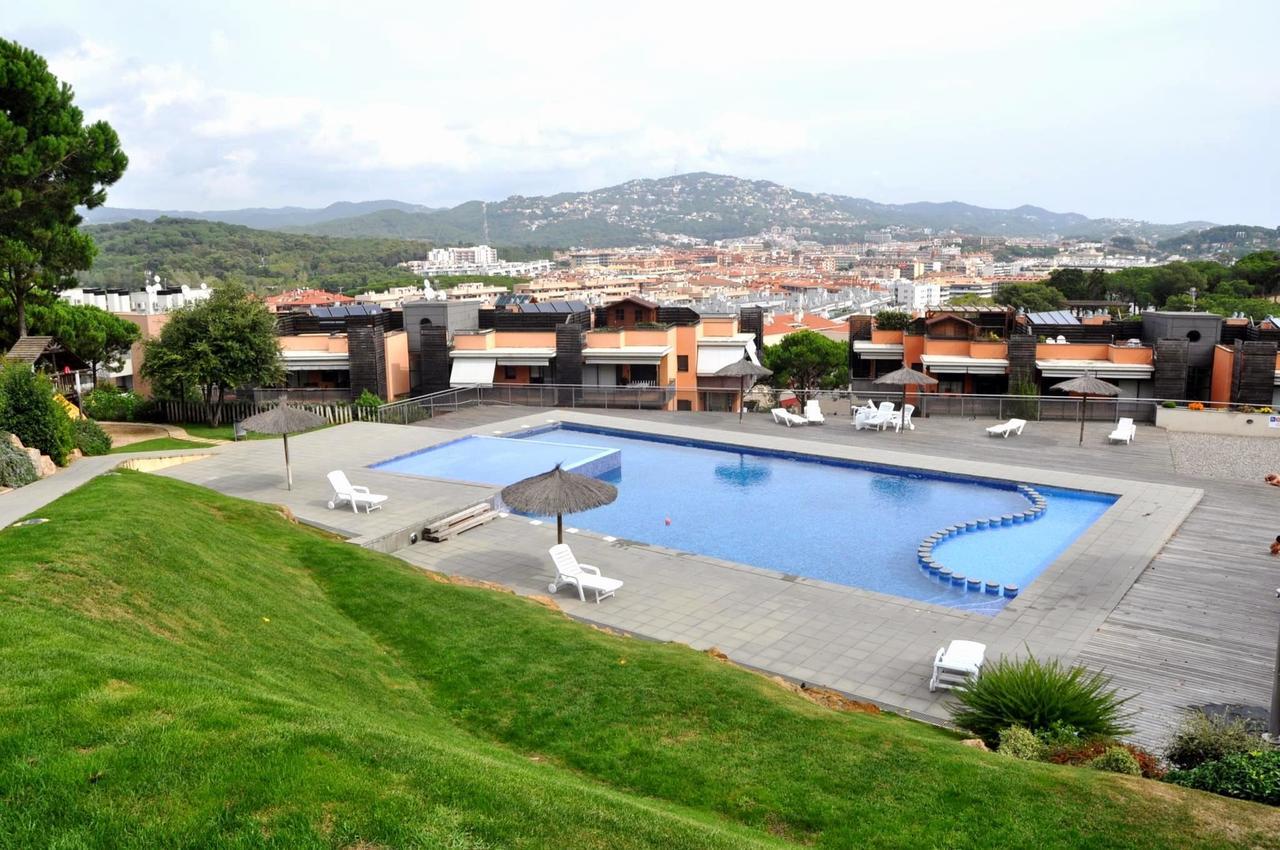Santa Marta Appartement